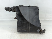 2014-2015 Kia Sorento Fusebox Fuse Box Panel Relay Module P/N:91941-2P520 Fits Fits 2014 2015 OEM Used Auto Parts - Oemuseda