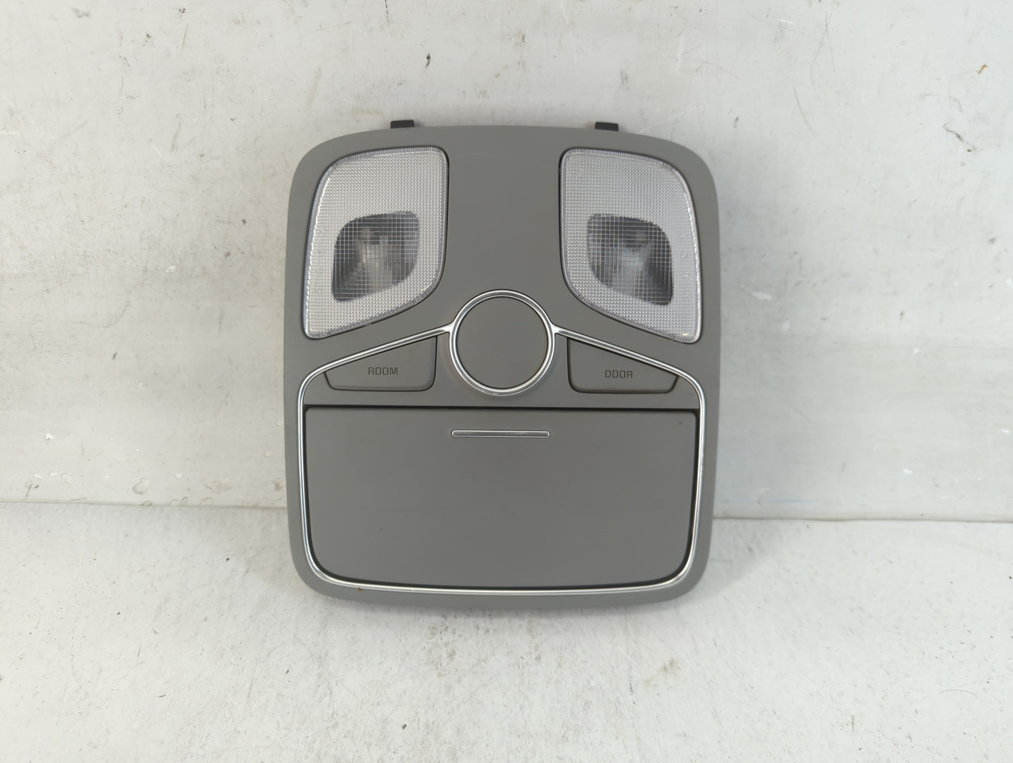 2014 Kia Sorento Overhead Roof Console - Oemusedautoparts1.com