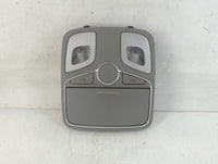 2014 Kia Sorento Overhead Roof Console - Oemusedautoparts1.com