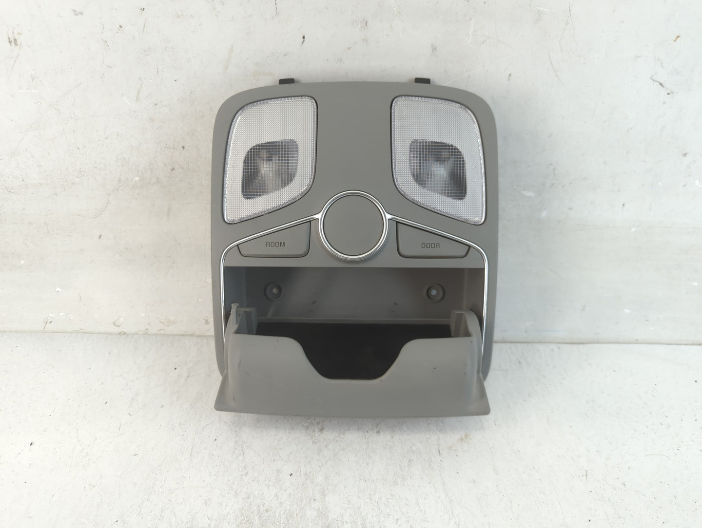 2014 Kia Sorento Overhead Roof Console - Oemusedautoparts1.com
