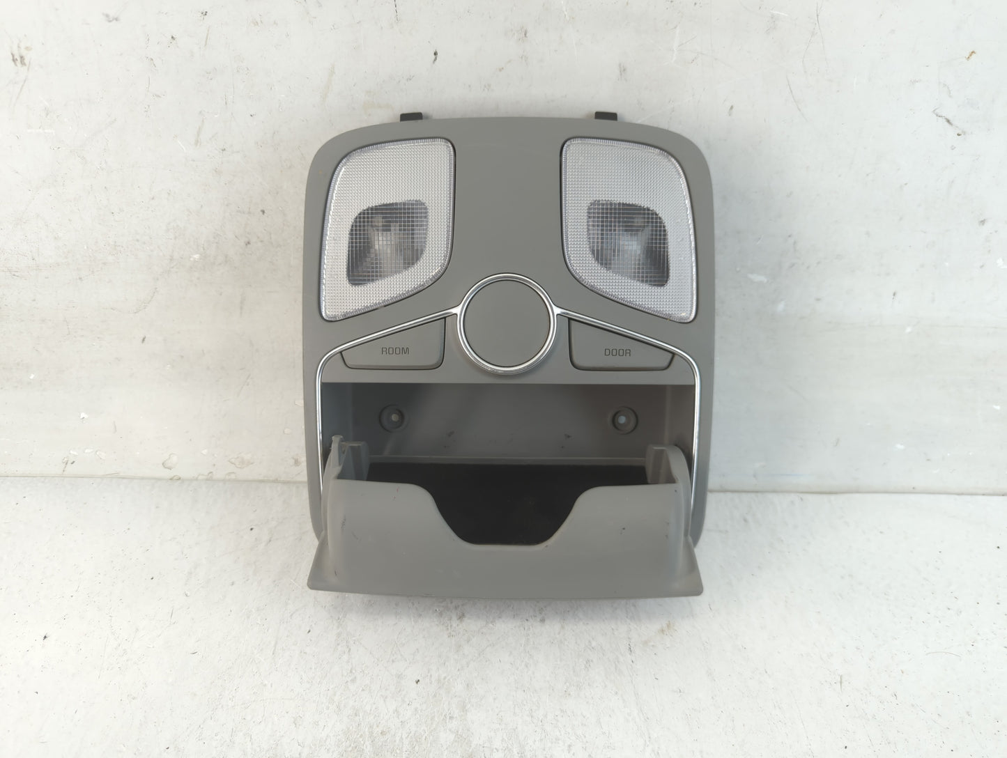 2014 Kia Sorento Overhead Roof Console - Oemusedautoparts1.com