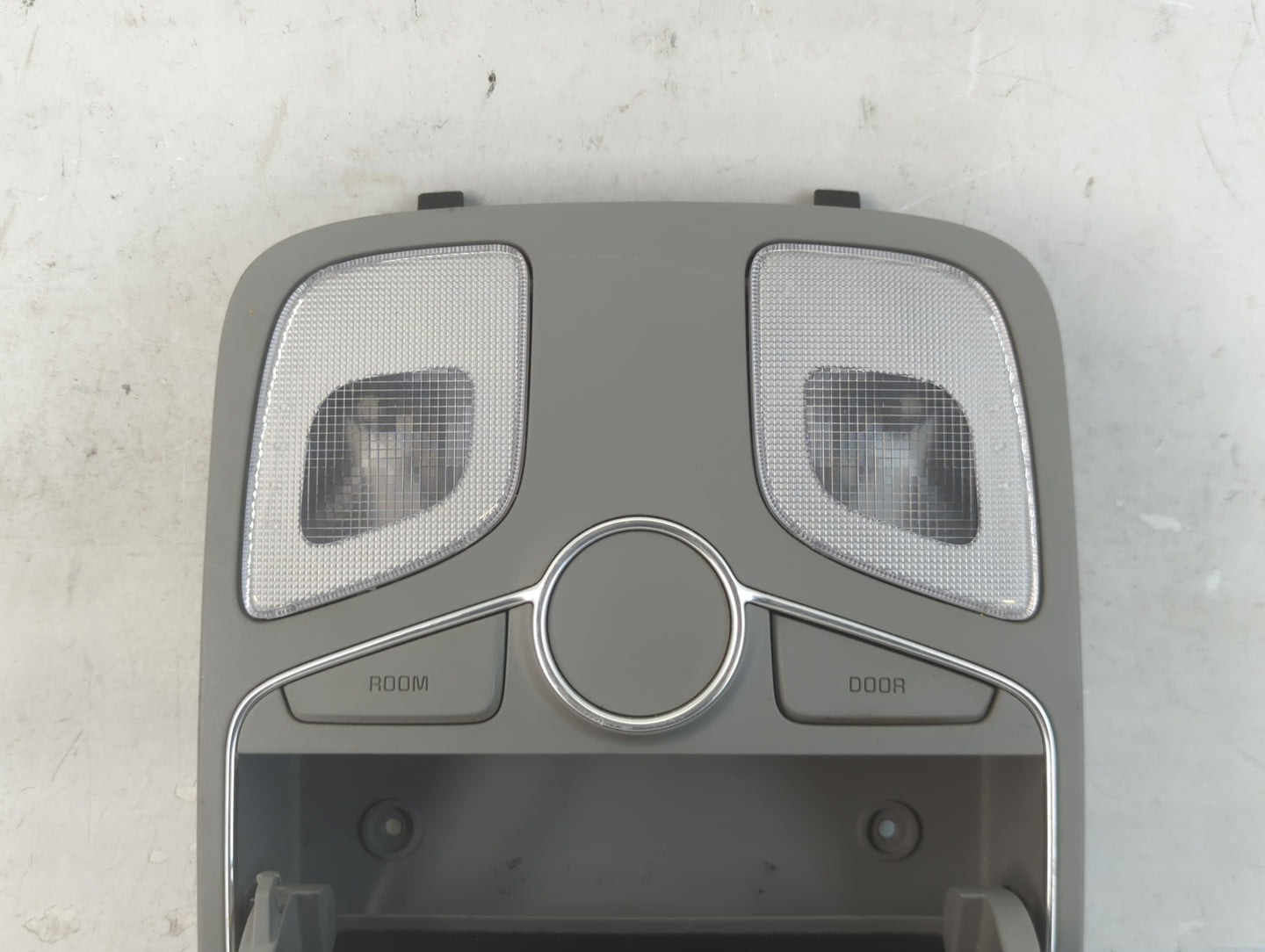 2014 Kia Sorento Overhead Roof Console - Oemusedautoparts1.com