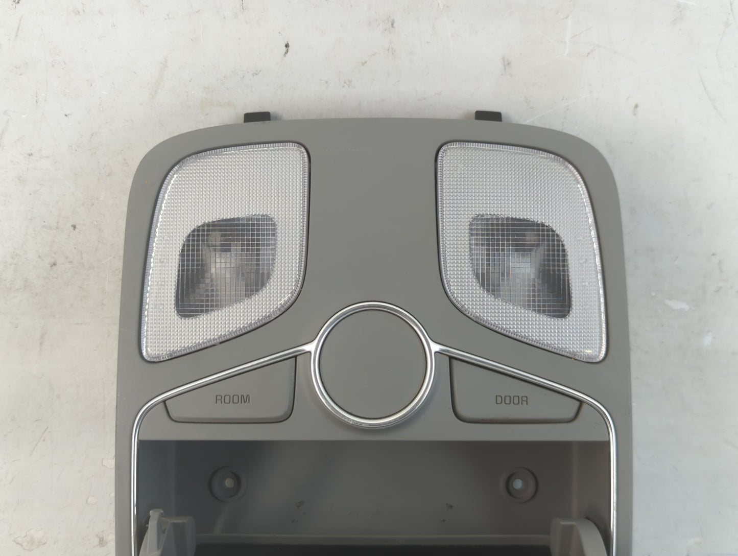 2014 Kia Sorento Overhead Roof Console - Oemusedautoparts1.com