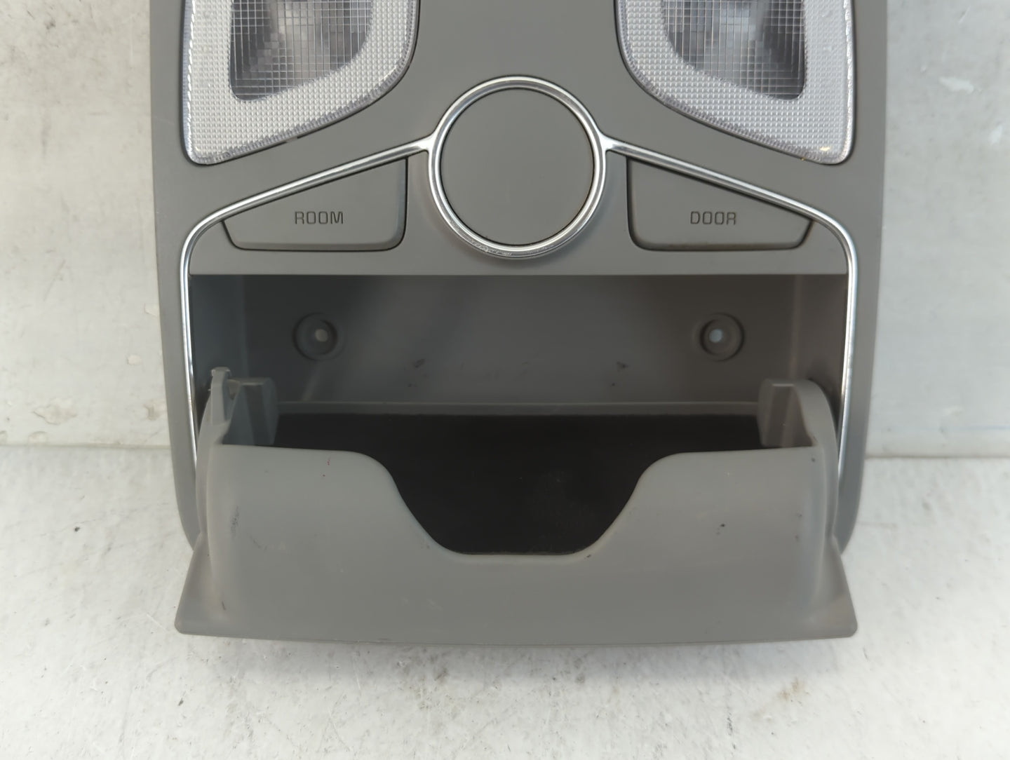 2014 Kia Sorento Overhead Roof Console - Oemusedautoparts1.com