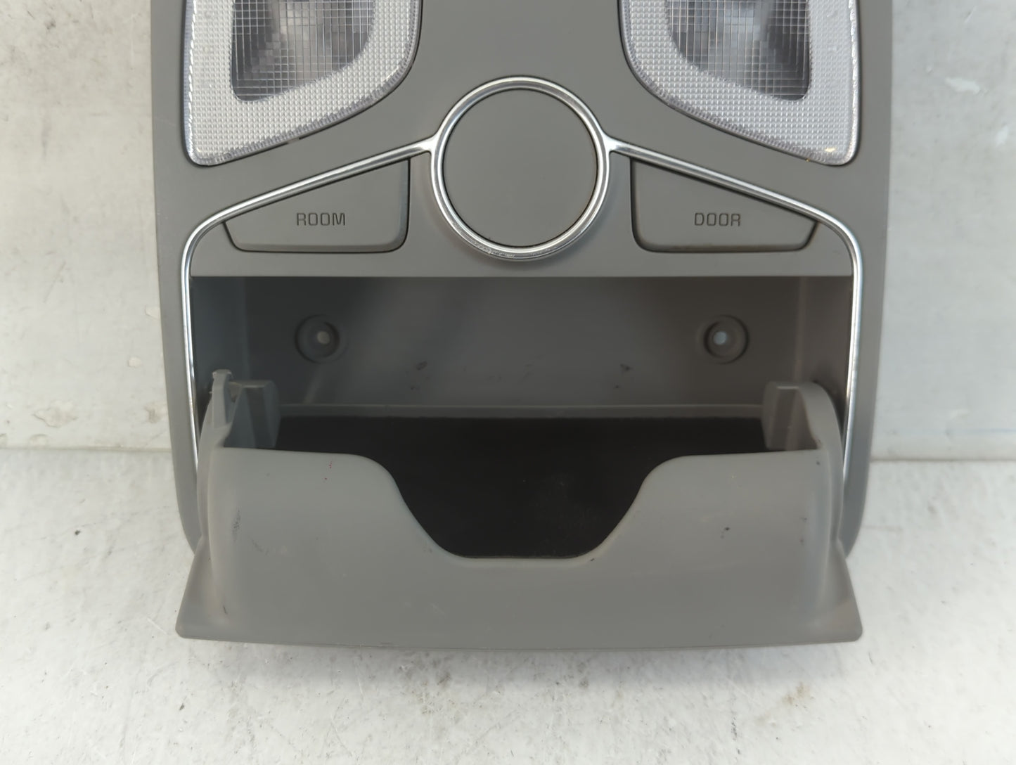 2014 Kia Sorento Overhead Roof Console - Oemusedautoparts1.com