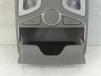 2014 Kia Sorento Overhead Roof Console - Oemusedautoparts1.com