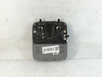 2014 Kia Sorento Overhead Roof Console - Oemusedautoparts1.com