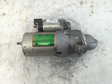 2014-2016 Kia Sorento Car Starter Motor Solenoid OEM P/N:36100-3C221 Fits Fits 2012 2013 2014 2015 2016 OEM Used Auto Parts 