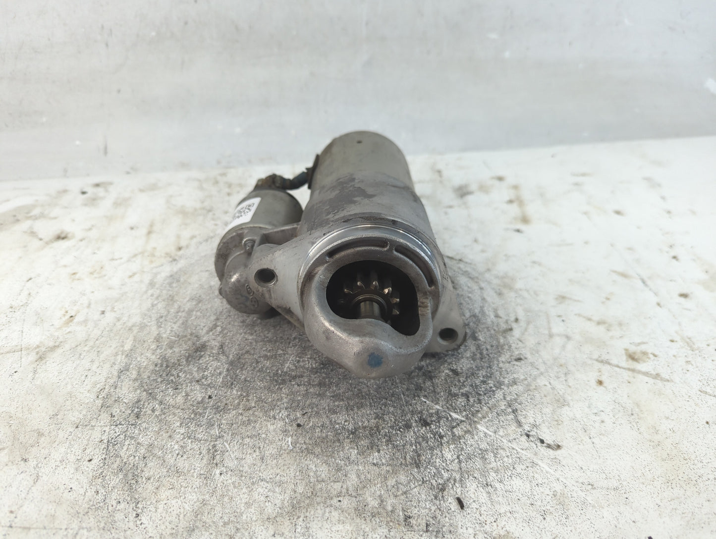 2014-2016 Kia Sorento Car Starter Motor Solenoid OEM P/N:36100-3C221 Fits Fits 2012 2013 2014 2015 2016 OEM Used Auto Parts 