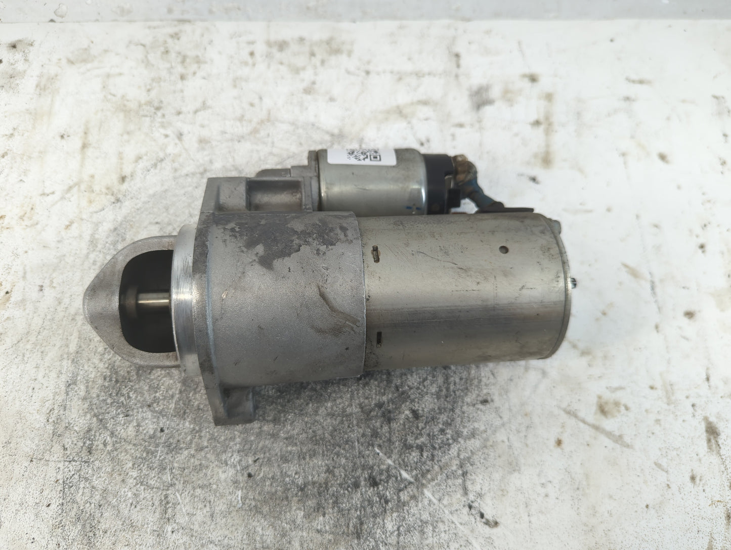 2014-2016 Kia Sorento Car Starter Motor Solenoid OEM P/N:36100-3C221 Fits Fits 2012 2013 2014 2015 2016 OEM Used Auto Parts 