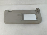 2014-2019 Kia Soul Sun Visor Shade Replacement Passenger Right Mirror Fits Fits 2014 2015 2016 2017 2018 2019 OEM Used Auto 
