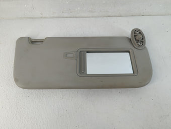 compare product 2014-2019 Kia Soul Sun Visor Shade Replacement Passenger Right Mirror Fits Fits 2014 2015 2016 2017 2018 2019 OEM Used Auto Parts