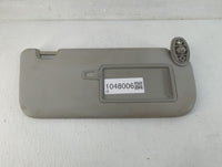 2014-2019 Kia Soul Sun Visor Shade Replacement Passenger Right Mirror Fits Fits 2014 2015 2016 2017 2018 2019 OEM Used Auto 