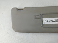 2014-2019 Kia Soul Sun Visor Shade Replacement Passenger Right Mirror Fits Fits 2014 2015 2016 2017 2018 2019 OEM Used Auto 