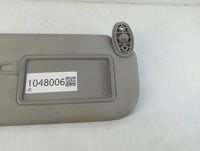 2014-2019 Kia Soul Sun Visor Shade Replacement Passenger Right Mirror Fits Fits 2014 2015 2016 2017 2018 2019 OEM Used Auto 