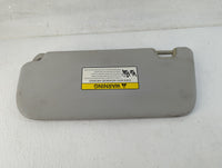 2014-2019 Kia Soul Sun Visor Shade Replacement Passenger Right Mirror Fits Fits 2014 2015 2016 2017 2018 2019 OEM Used Auto 