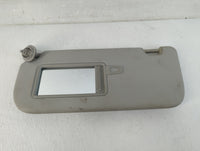 2014-2019 Kia Soul Sun Visor Shade Replacement Driver Left Mirror Fits Fits 2014 2015 2016 2017 2018 2019 OEM Used Auto Part