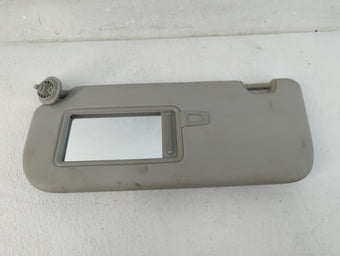 compare product 2014-2019 Kia Soul Sun Visor Shade Replacement Driver Left Mirror Fits Fits 2014 2015 2016 2017 2018 2019 OEM Used Auto Parts