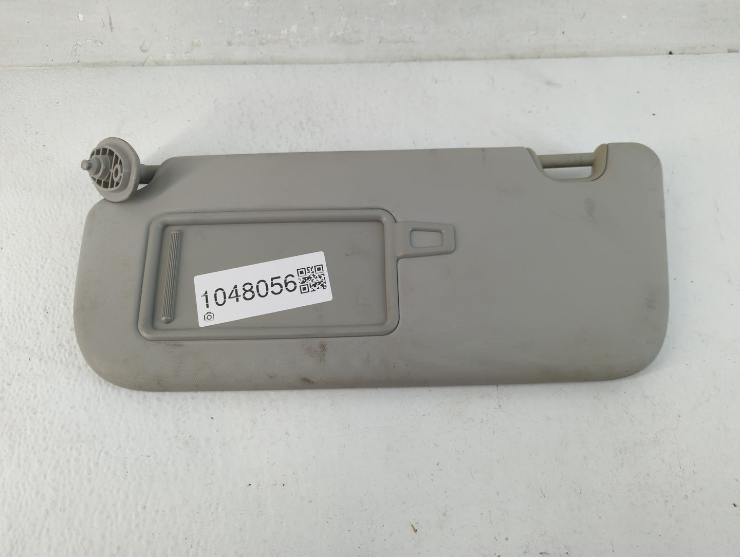 2014-2019 Kia Soul Sun Visor Shade Replacement Driver Left Mirror Fits Fits 2014 2015 2016 2017 2018 2019 OEM Used Auto Part