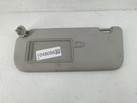 2014-2019 Kia Soul Sun Visor Shade Replacement Driver Left Mirror Fits Fits 2014 2015 2016 2017 2018 2019 OEM Used Auto Part