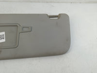 2014-2019 Kia Soul Sun Visor Shade Replacement Driver Left Mirror Fits Fits 2014 2015 2016 2017 2018 2019 OEM Used Auto Part