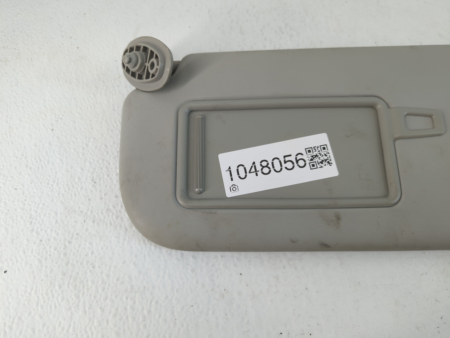 2014-2019 Kia Soul Sun Visor Shade Replacement Driver Left Mirror Fits Fits 2014 2015 2016 2017 2018 2019 OEM Used Auto Part