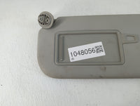 2014-2019 Kia Soul Sun Visor Shade Replacement Driver Left Mirror Fits Fits 2014 2015 2016 2017 2018 2019 OEM Used Auto Part