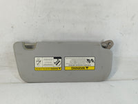 2014-2019 Kia Soul Sun Visor Shade Replacement Driver Left Mirror Fits Fits 2014 2015 2016 2017 2018 2019 OEM Used Auto Part