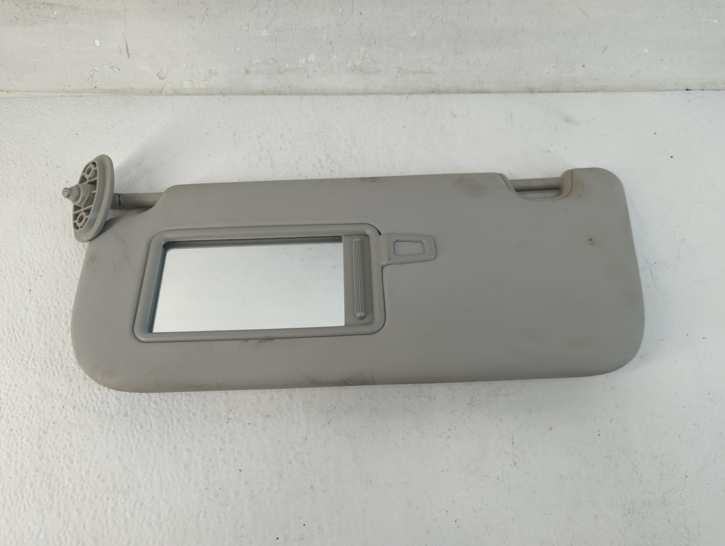 2014-2019 Kia Soul Sun Visor Shade Replacement Passenger Right Mirror Fits Fits 2014 2015 2016 2017 2018 2019 OEM Used Auto 