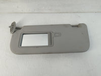 2014-2019 Kia Soul Sun Visor Shade Replacement Passenger Right Mirror Fits Fits 2014 2015 2016 2017 2018 2019 OEM Used Auto 