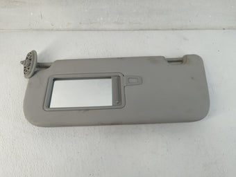 compare product 2014-2019 Kia Soul Sun Visor Shade Replacement Passenger Right Mirror Fits Fits 2014 2015 2016 2017 2018 2019 OEM Used Auto Parts