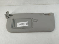 2014-2019 Kia Soul Sun Visor Shade Replacement Passenger Right Mirror Fits Fits 2014 2015 2016 2017 2018 2019 OEM Used Auto 