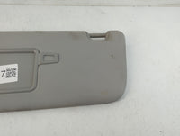 2014-2019 Kia Soul Sun Visor Shade Replacement Passenger Right Mirror Fits Fits 2014 2015 2016 2017 2018 2019 OEM Used Auto 