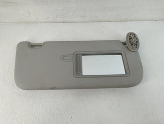 compare product 2014-2019 Kia Soul Sun Visor Shade Replacement Driver Left Mirror Fits Fits 2014 2015 2016 2017 2018 2019 OEM Used Auto Parts