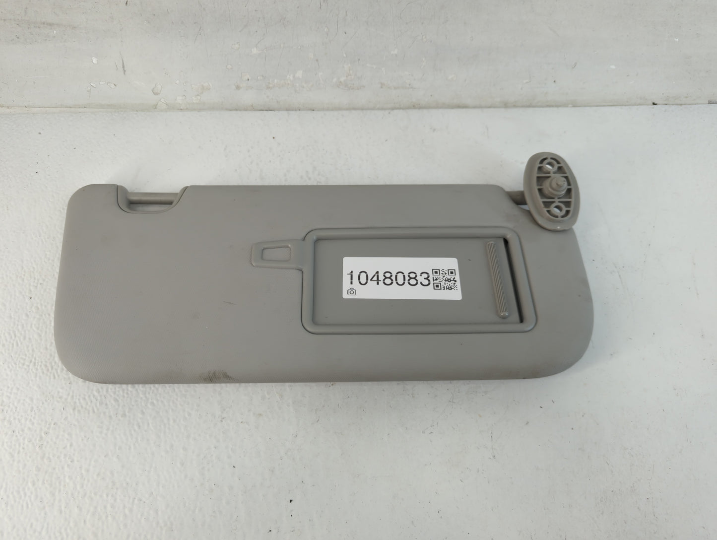 2014-2019 Kia Soul Sun Visor Shade Replacement Driver Left Mirror Fits Fits 2014 2015 2016 2017 2018 2019 OEM Used Auto Part