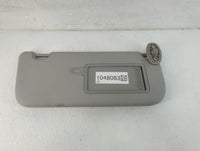 2014-2019 Kia Soul Sun Visor Shade Replacement Driver Left Mirror Fits Fits 2014 2015 2016 2017 2018 2019 OEM Used Auto Part