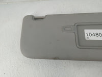 2014-2019 Kia Soul Sun Visor Shade Replacement Driver Left Mirror Fits Fits 2014 2015 2016 2017 2018 2019 OEM Used Auto Part