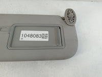 2014-2019 Kia Soul Sun Visor Shade Replacement Driver Left Mirror Fits Fits 2014 2015 2016 2017 2018 2019 OEM Used Auto Part