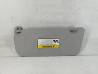2014-2019 Kia Soul Sun Visor Shade Replacement Driver Left Mirror Fits Fits 2014 2015 2016 2017 2018 2019 OEM Used Auto Part