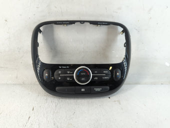 compare product 2014-2016 Kia Soul Climate Control Module Temperature AC/Heater Replacement P/N:A2C86541601 Fits Fits 2014 2015 2016 OEM Used Auto Parts