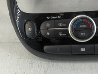 2014-2016 Kia Soul Climate Control Module Temperature AC/Heater Replacement P/N:A2C86541601 Fits Fits 2014 2015 2016 OEM Use