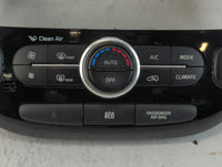 2014-2016 Kia Soul Climate Control Module Temperature AC/Heater Replacement P/N:A2C86541601 Fits Fits 2014 2015 2016 OEM Use