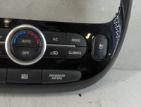 2014-2016 Kia Soul Climate Control Module Temperature AC/Heater Replacement P/N:A2C86541601 Fits Fits 2014 2015 2016 OEM Use