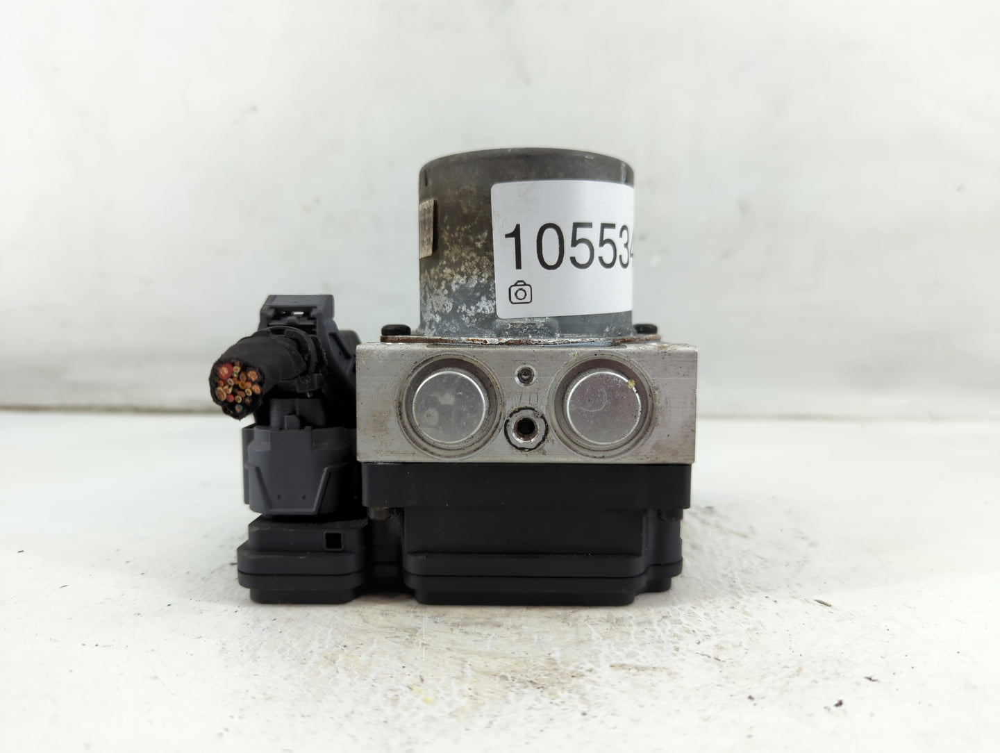 2014-2015 Kia Soul ABS Pump Control Module Replacement P/N:58900-B2506 Fits Fits 2014 2015 OEM Used Auto Parts - Oemusedauto