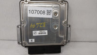 2014 Kia Soul PCM Engine Control Computer ECU ECM PCU OEM P/N:39133-2EHA0 39132-2EHA0, 39130-2GKR1, 39100-2GKR1 Fits OEM Use