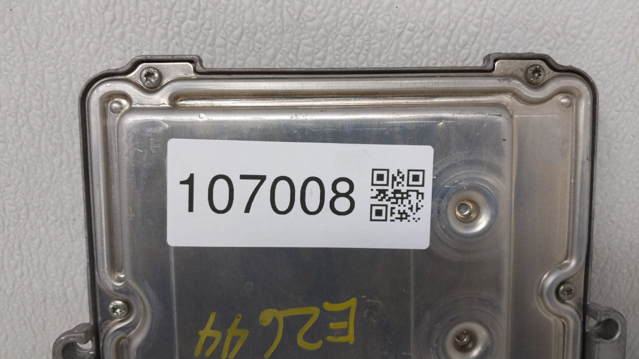 2014 Kia Soul PCM Engine Control Computer ECU ECM PCU OEM P/N:39133-2EHA0 39132-2EHA0, 39130-2GKR1, 39100-2GKR1 Fits OEM Use