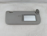 2014-2019 Kia Soul Sun Visor Shade Replacement Passenger Right Mirror Fits Fits 2014 2015 2016 2017 2018 2019 OEM Used Auto 