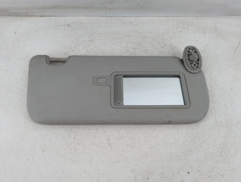 compare product 2014-2019 Kia Soul Sun Visor Shade Replacement Passenger Right Mirror Fits Fits 2014 2015 2016 2017 2018 2019 OEM Used Auto Parts