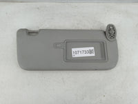 2014-2019 Kia Soul Sun Visor Shade Replacement Passenger Right Mirror Fits Fits 2014 2015 2016 2017 2018 2019 OEM Used Auto 