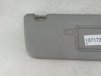 2014-2019 Kia Soul Sun Visor Shade Replacement Passenger Right Mirror Fits Fits 2014 2015 2016 2017 2018 2019 OEM Used Auto 